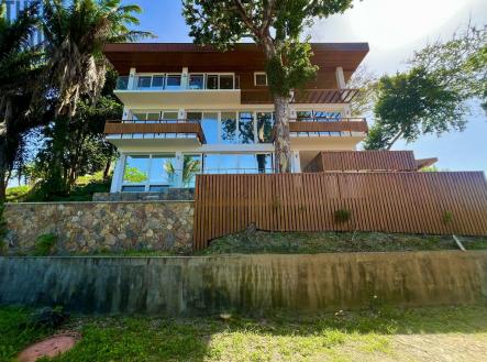 The Marina Home, 5BD & 4BT Jonesville Point, Roatan