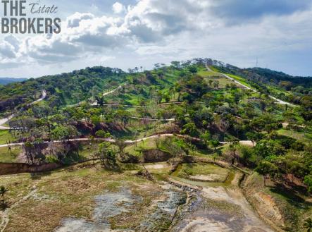 Luna Azul Lot#38, Roatan