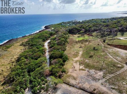 Luna Azul Lot#38, Roatan