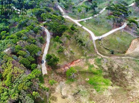 Luna Azul Lot#38, Roatan