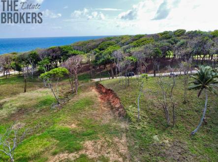 Luna Azul Lot#38, Roatan