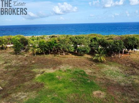 Luna Azul Lot#38, Roatan