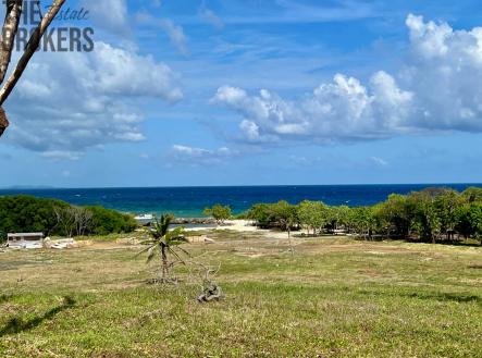 Luna Azul Lot#38, Roatan