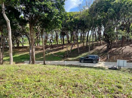 Luna Azul Lot#38, Roatan