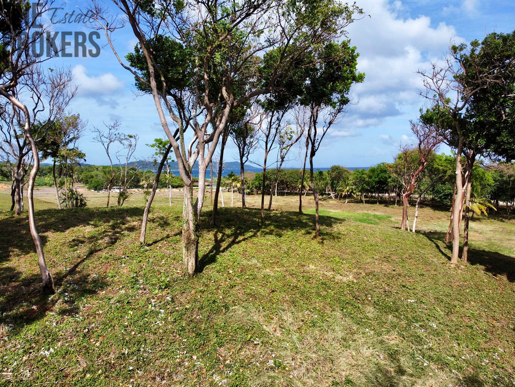 Luna Azul Lot#38, Roatan