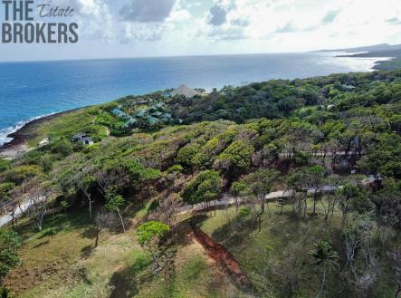 Luna Azul Lot#38, Roatan