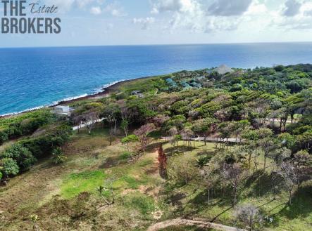 Luna Azul Lot#38, Roatan