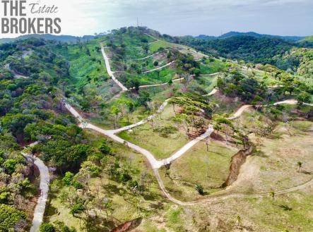 Luna Azul Lot#38, Roatan