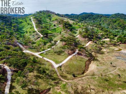 Luna Azul Lot#38, Roatan