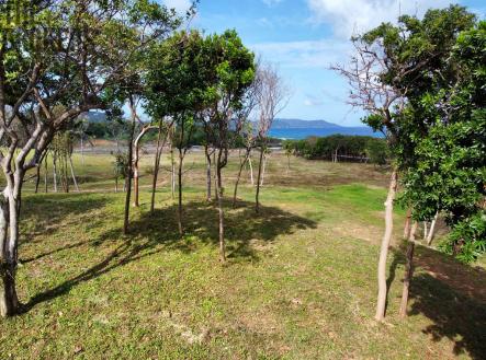 Luna Azul Lot#38, Roatan