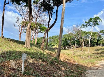 Luna Azul Lot#38, Roatan