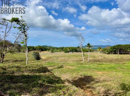 Luna Azul Lot#38, Roatan