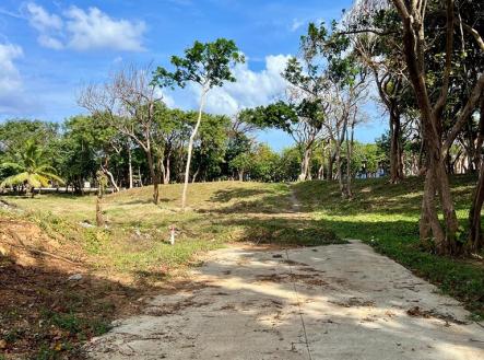 Luna Azul Lot#38, Roatan