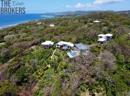 Prodej pozemku pro bydlení, 1 902 m²