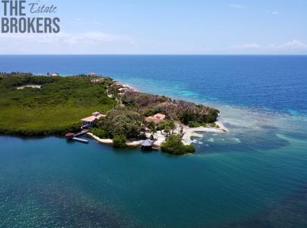 Atocha Lot 1&2 First Bight, Roatan