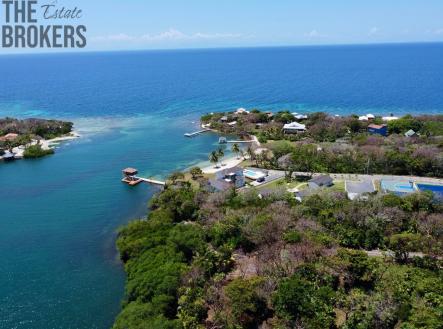 Atocha Lot 1&2 First Bight, Roatan
