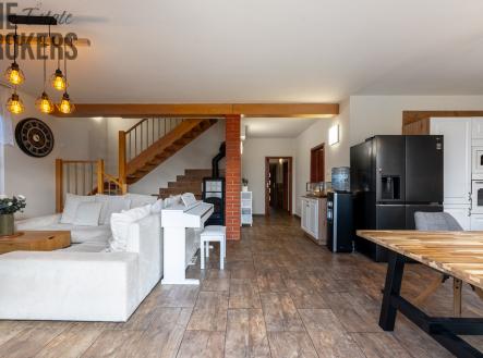 Prodej domu/vily, 201 m²