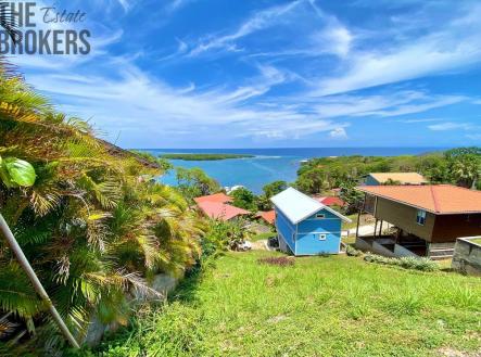 Blue House Czech Village, Roatan