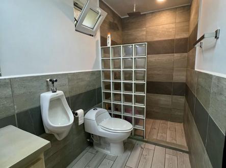 Blue House Czech Village, Roatan