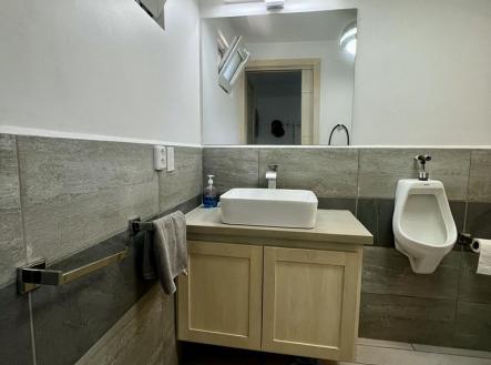 Blue House Czech Village, Roatan