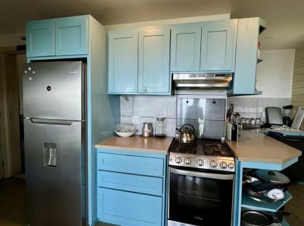 Blue House Czech Village, Roatan