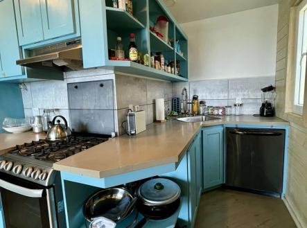 Blue House Czech Village, Roatan