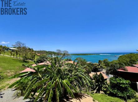 Blue House Czech Village, Roatan