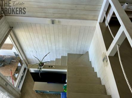 Blue House Czech Village, Roatan