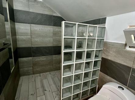 Blue House Czech Village, Roatan