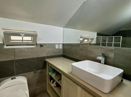 Blue House Czech Village, Roatan