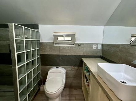 Blue House Czech Village, Roatan