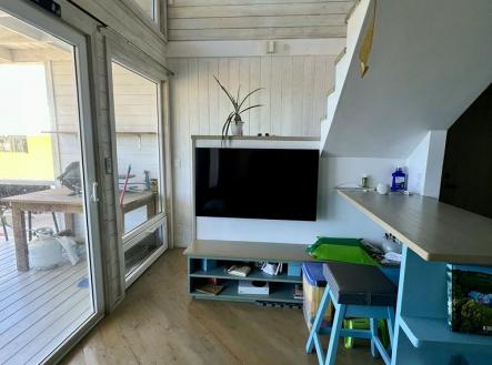 Blue House Czech Village, Roatan