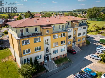 Prodej bytu, 3+1, 87 m²