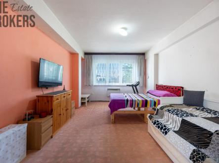 Prodej bytu, 3+1, 87 m²