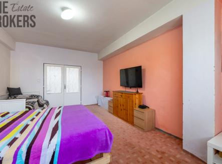 Prodej bytu, 3+1, 87 m²