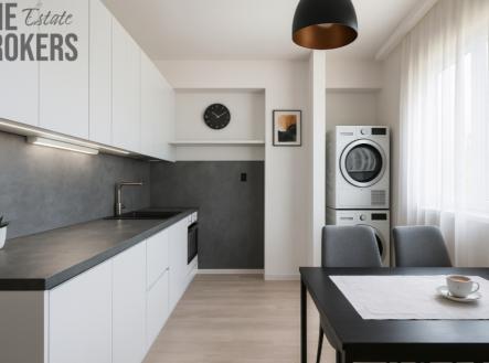 Prodej bytu, 3+1, 87 m²