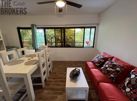 2BD&2BT Bungalow Diamond Hill Resort, Roatan