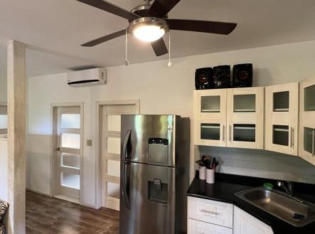 2BD&2BT Bungalow Diamond Hill Resort, Roatan