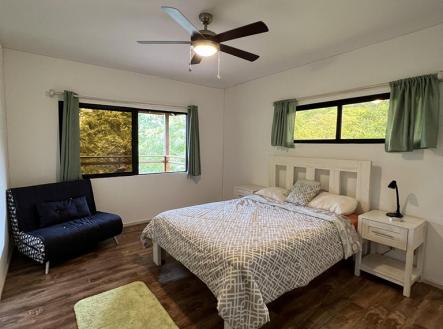 2BD&2BT Bungalow Diamond Hill Resort, Roatan