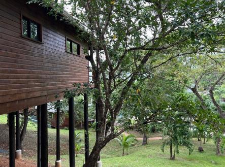 2BD&2BT Bungalow Diamond Hill Resort, Roatan