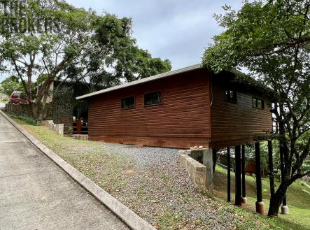 2BD&2BT Bungalow Diamond Hill Resort, Roatan