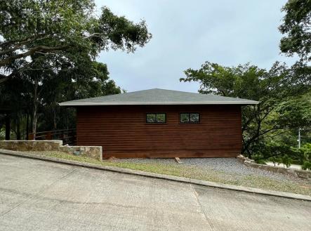 2BD&2BT Bungalow Diamond Hill Resort, Roatan
