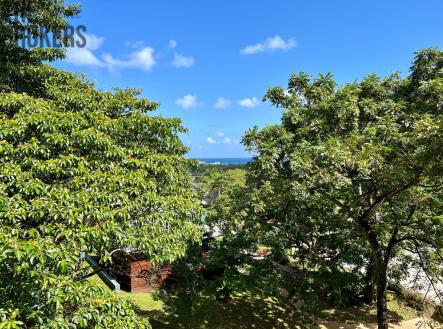 2BD&2BT Bungalow Diamond Hill Resort, Roatan