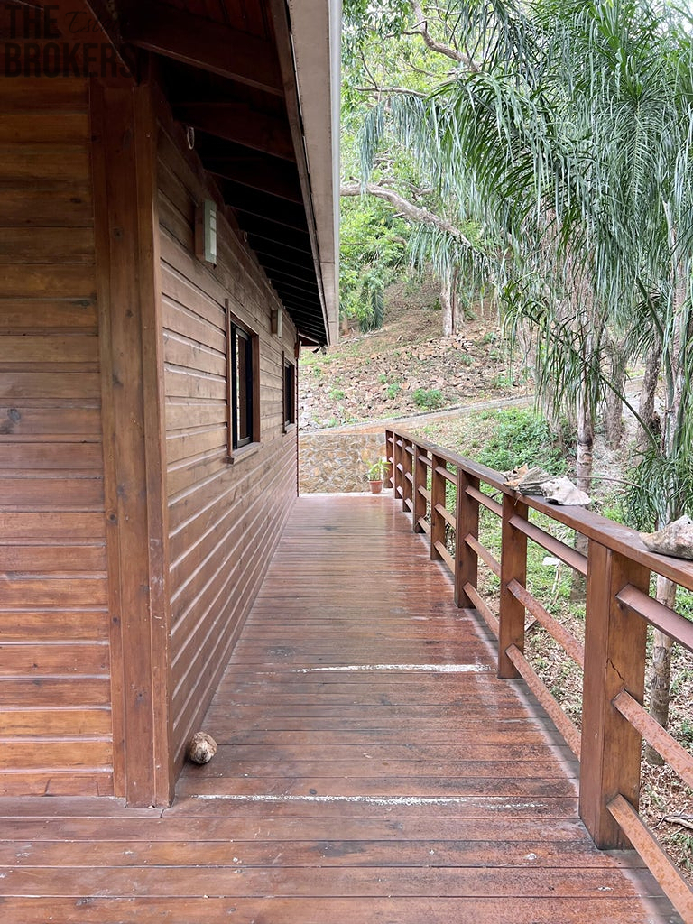 2BD&2BT Bungalow Diamond Hill Resort, Roatan