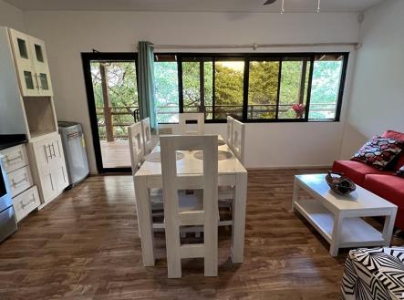 2BD&2BT Bungalow Diamond Hill Resort, Roatan