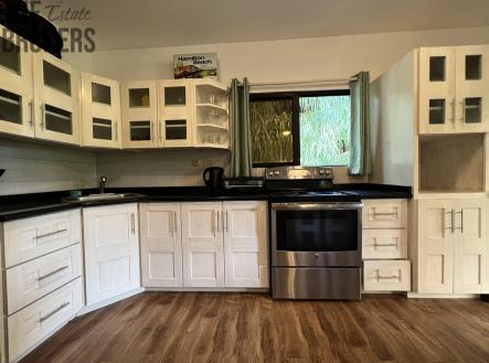 2BD&2BT Bungalow Diamond Hill Resort, Roatan