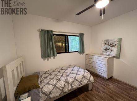 2BD&2BT Bungalow Diamond Hill Resort, Roatan