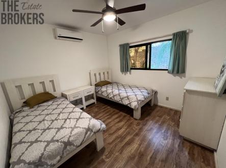 2BD&2BT Bungalow Diamond Hill Resort, Roatan