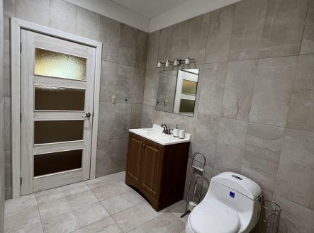 2BD&2BT Bungalow Diamond Hill Resort, Roatan