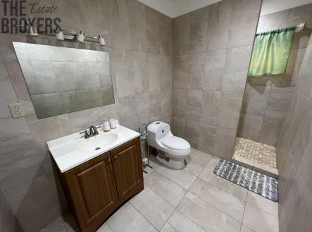 2BD&2BT Bungalow Diamond Hill Resort, Roatan